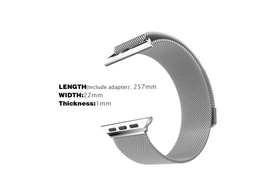 best milanese loop stainless steel apple watch band best milanese loop stainless steel apple watch band