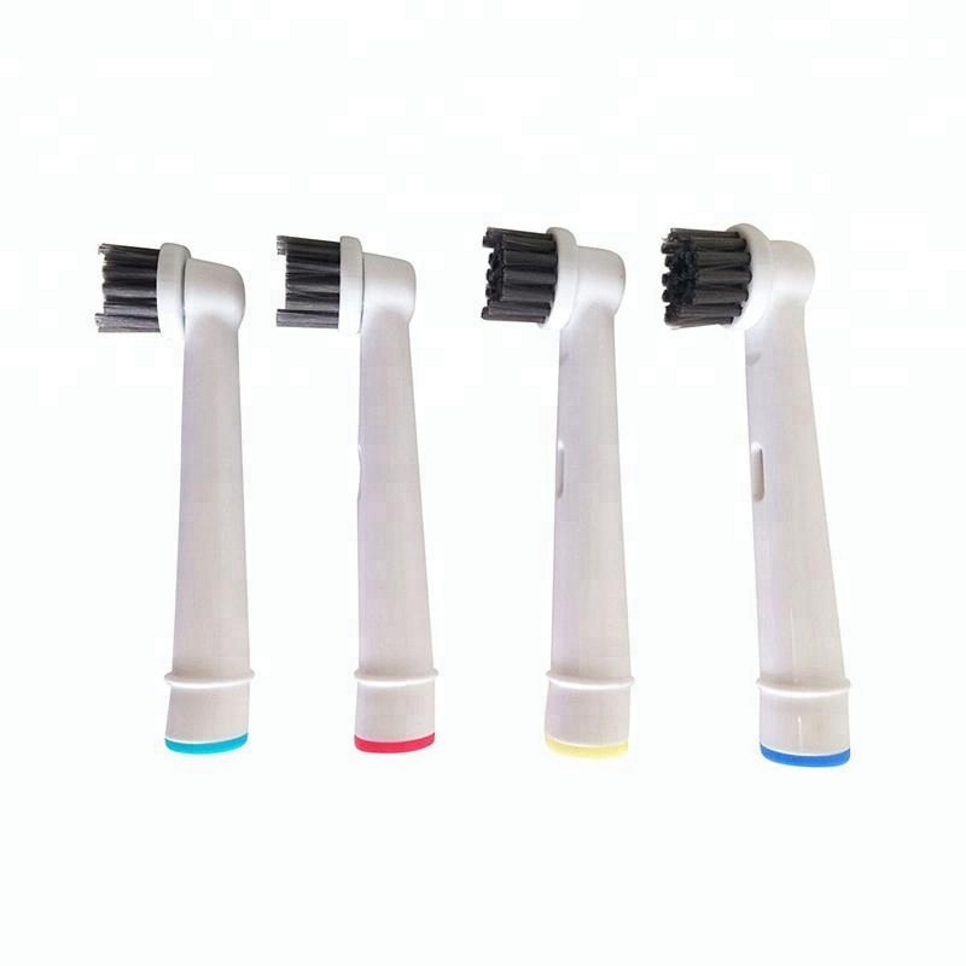 charcoal oral b toothbrush heads